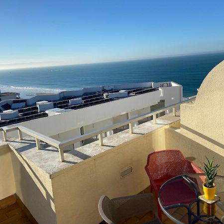 Atico Apartamento Loft Playa Victoria Καντίζ Εξωτερικό φωτογραφία
