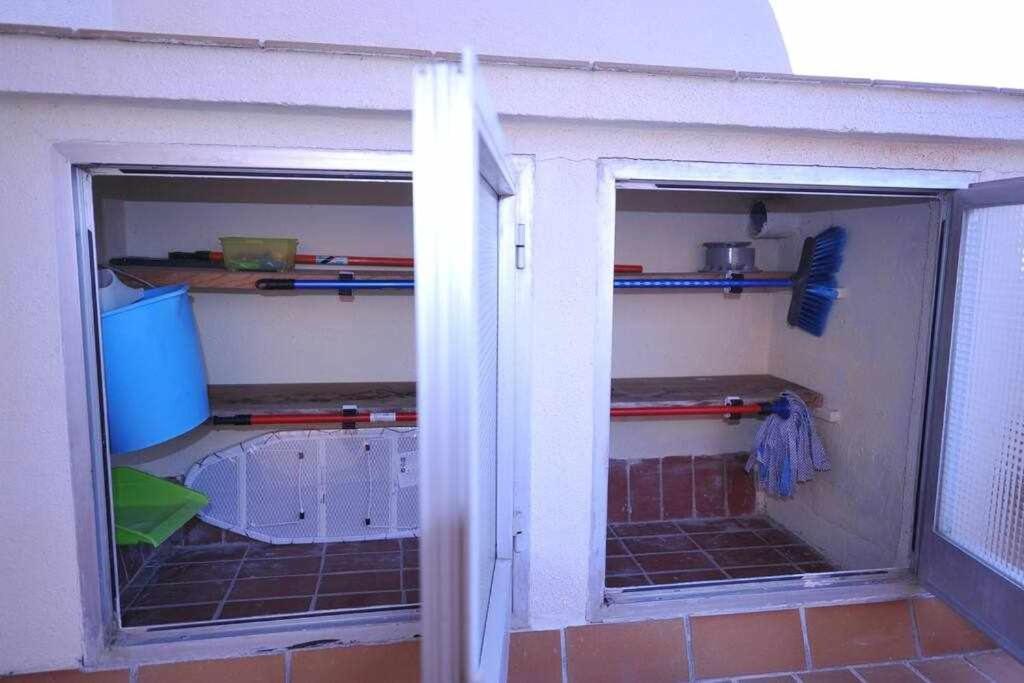 Atico Apartamento Loft Playa Victoria Καντίζ Εξωτερικό φωτογραφία
