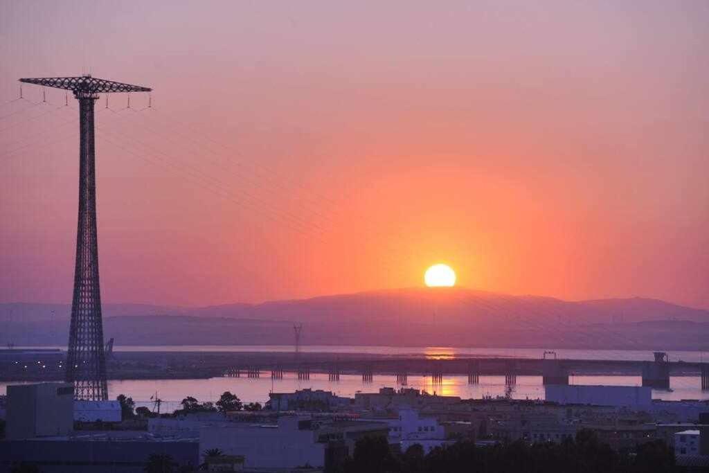 Atico Apartamento Loft Playa Victoria Καντίζ Εξωτερικό φωτογραφία