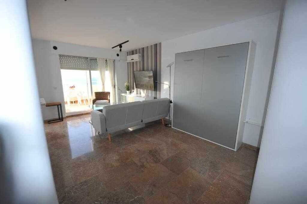 Atico Apartamento Loft Playa Victoria Καντίζ Εξωτερικό φωτογραφία