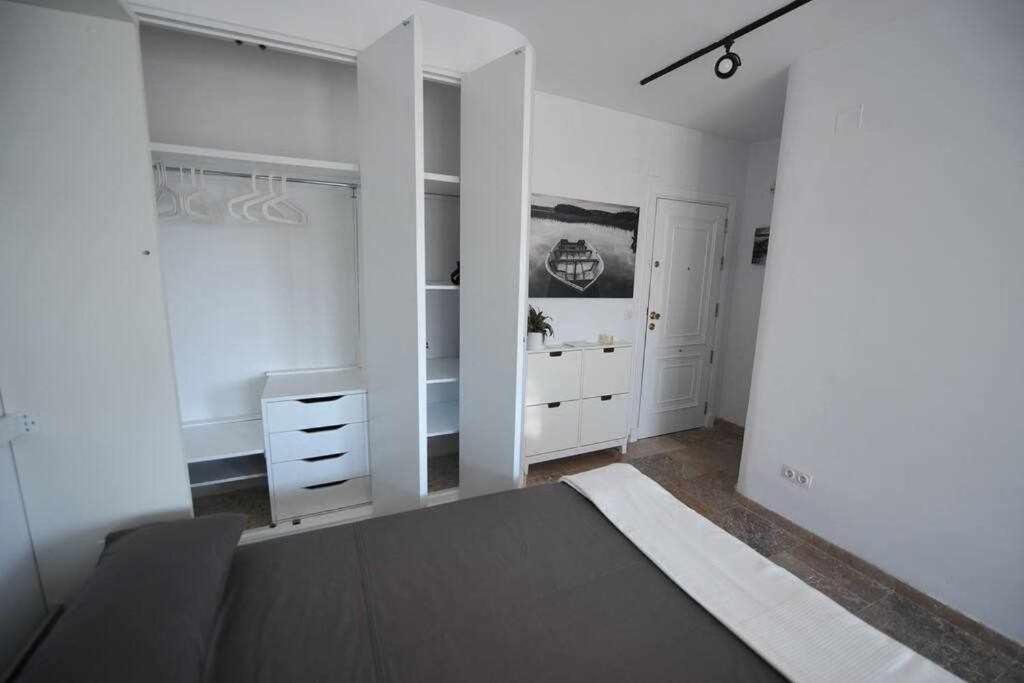 Atico Apartamento Loft Playa Victoria Καντίζ Εξωτερικό φωτογραφία