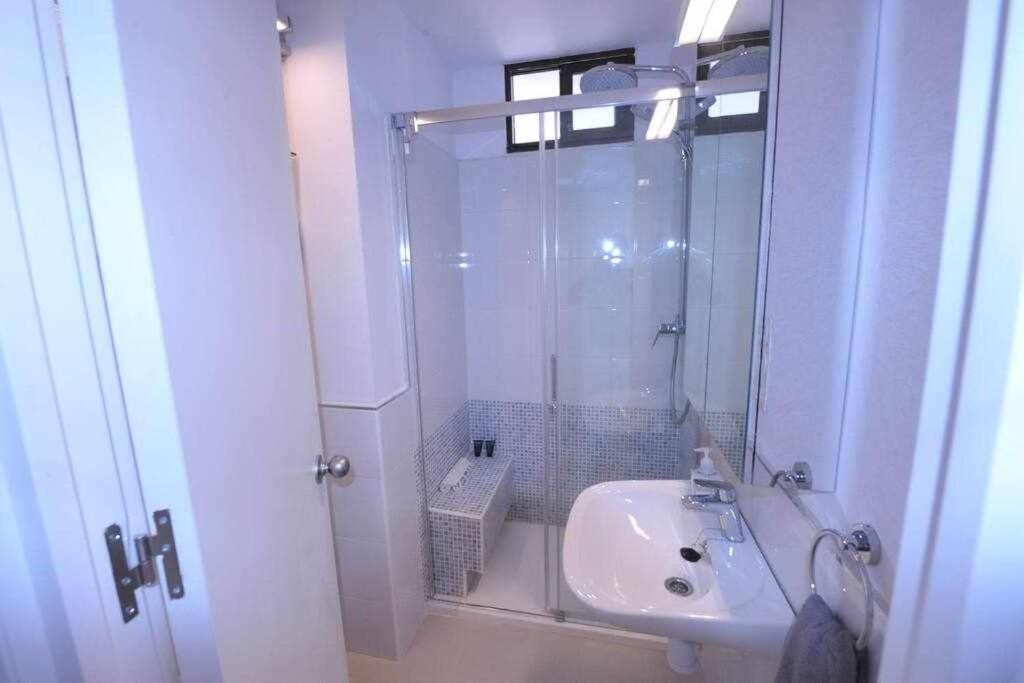 Atico Apartamento Loft Playa Victoria Καντίζ Εξωτερικό φωτογραφία