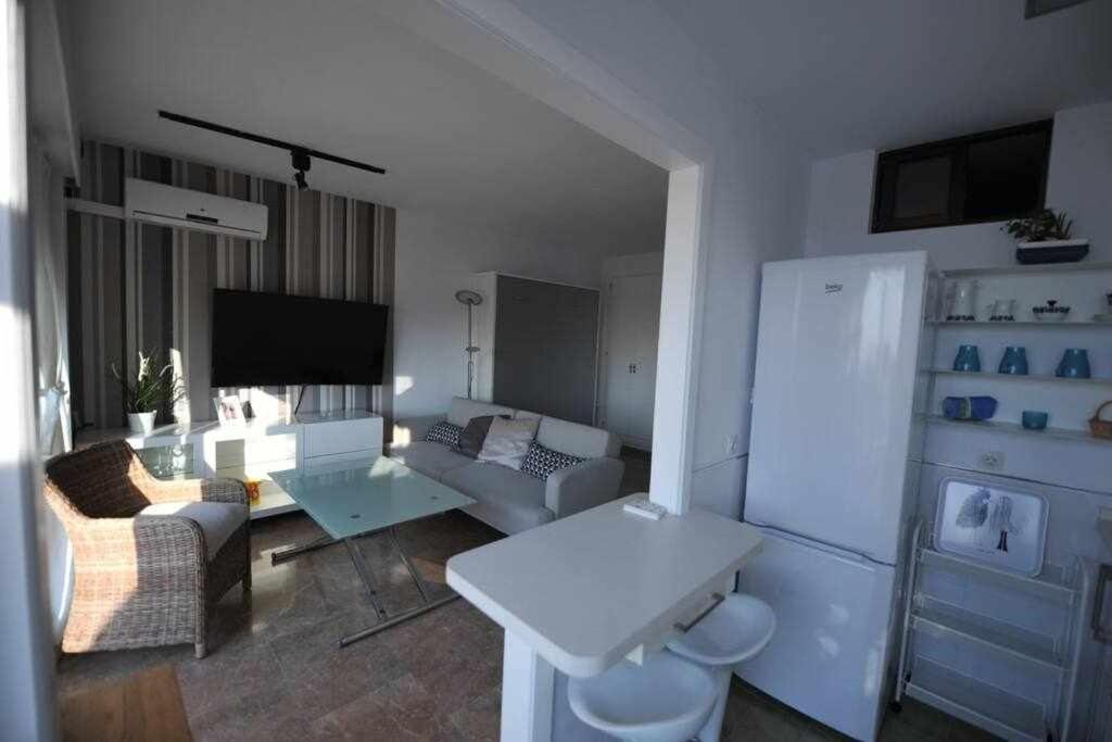 Atico Apartamento Loft Playa Victoria Καντίζ Εξωτερικό φωτογραφία