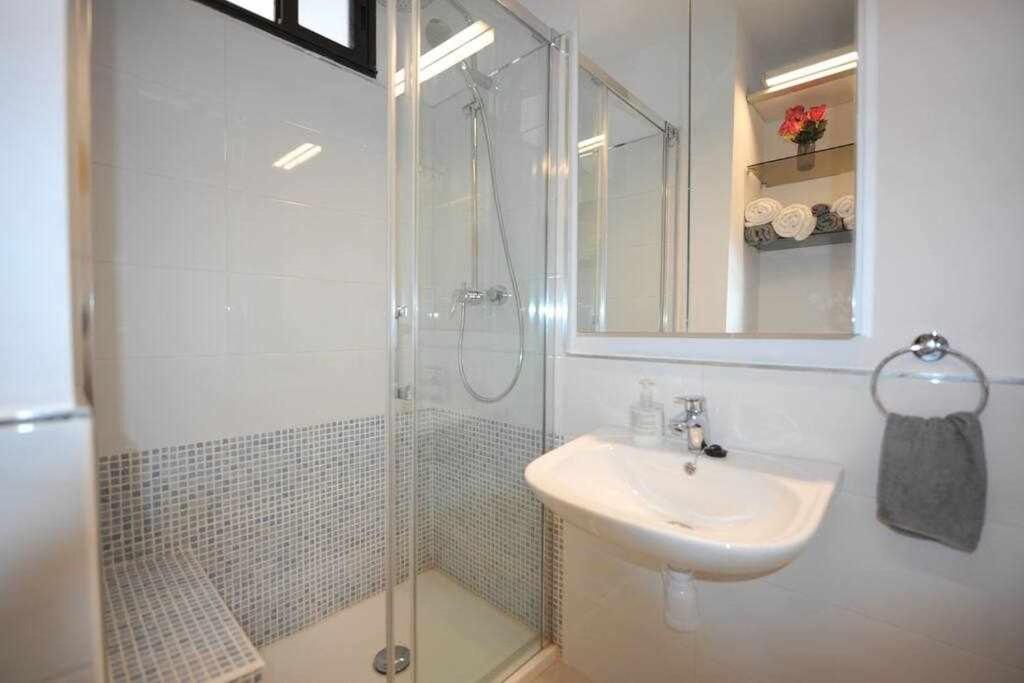 Atico Apartamento Loft Playa Victoria Καντίζ Εξωτερικό φωτογραφία