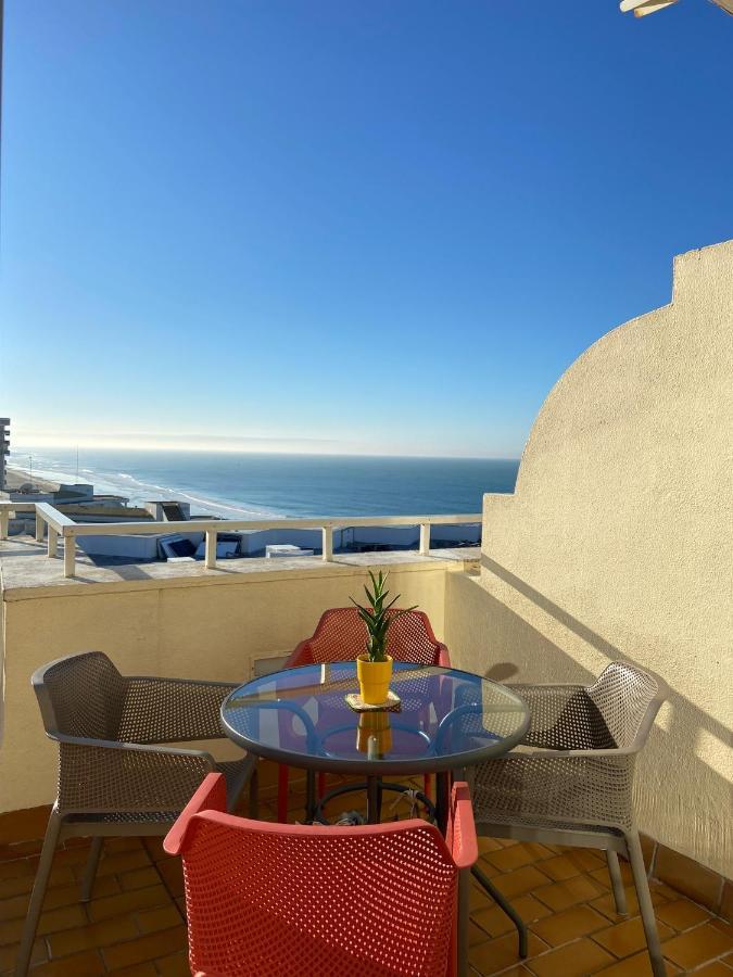 Atico Apartamento Loft Playa Victoria Καντίζ Εξωτερικό φωτογραφία