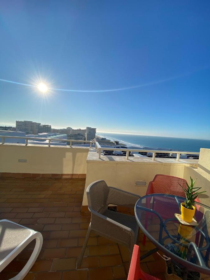 Atico Apartamento Loft Playa Victoria Καντίζ Εξωτερικό φωτογραφία